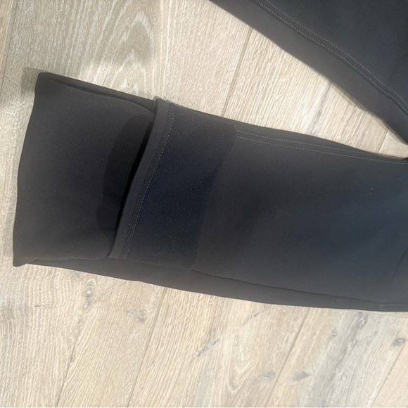 ATHLETA Black Jeggings - Picture 5 of 5